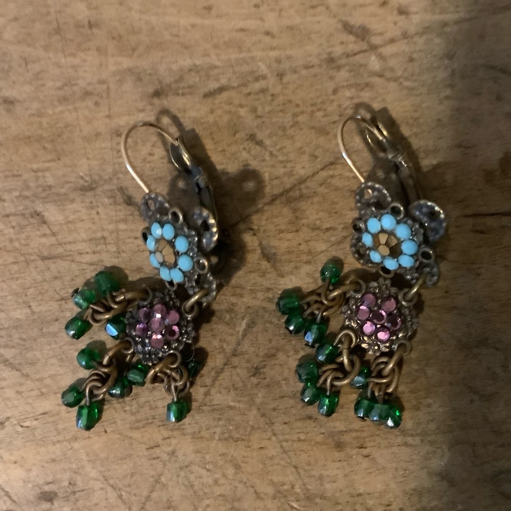 Dangled earrings💥SALE